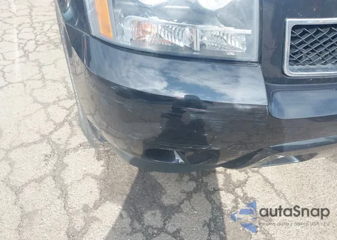 2011 Chevrolet Tahoe Ls from USA, damaged, VIN 1GNSKAE01BR294886